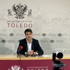 Licitan las obras para la construcción del muro de contención del futuro Centro de Mayores de Buenavista