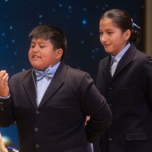 El 60.622, último quinto premio del Sorteo de Navidad 2024, llega con 2,7 millones en Esquivias