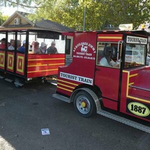 Talavera contará con un tren de la Navidad 'sin ruido' para personas con trastorno del espectro autista