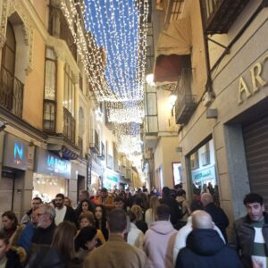 El PSOE cree que la ordenanza de Turismo "traerá más caos" e IU valora que "dé protagonismo a los vecinos"