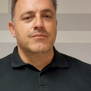 Federico Pérez (CCOO) reclama "pedagogía empresarial" e inversión para frenar los accidentes en el trabajo: "Son el mayor cáncer laboral"