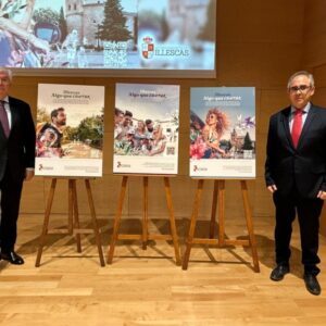 'Illescas, algo que contar', una campaña para conocer su patrimonio, gastronomía y vida cultural