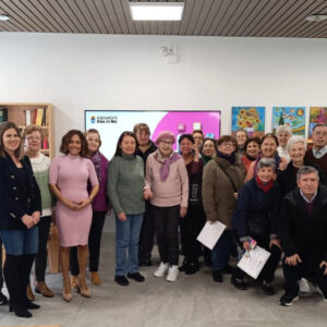 Olías del Rey destina 50.000 euros de fondos europeos a disminuir la brecha digital entre su población