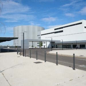 Agreden a un taxista y le roban el coche en Burguillos