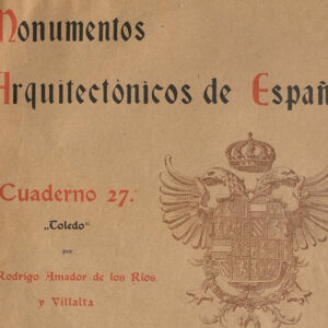 El Archivo Municipal publica una nueva joya bibliográfica por la festividad de San Ildefonso