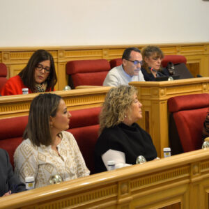 El PSOE pide al alcalde que se sume a la propuesta de Feijoo para bonificar el IBI en Toledo