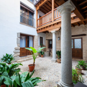 El Consorcio destina más de 1,4 millones a la rehabilitación de viviendas en el Casco en 2025