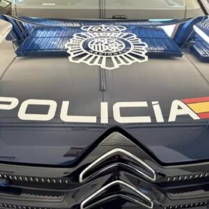 La Policía Nacional desmantela una red de cultivos indoor de marihuana en la provincia de Toledo