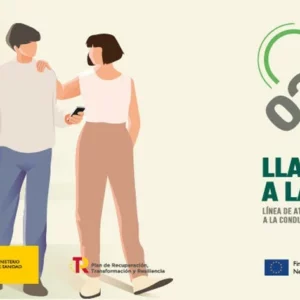 Toledo acogerá cinco conferencias para concienciar sobre el suicidio hasta el mes de junio