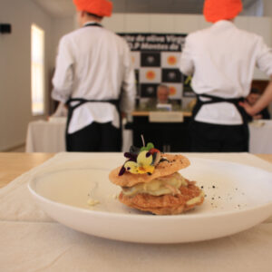 El IES Universidad Laboral de Toledo, ganador del concurso 'Cocina con AOVE DOP Montes de Toledo'