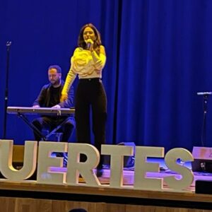 Exposiciones, cuentacuentos o el Festival Fuertes para conmemorar el 8M en la provincia de Toledo