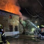bomberos toledo