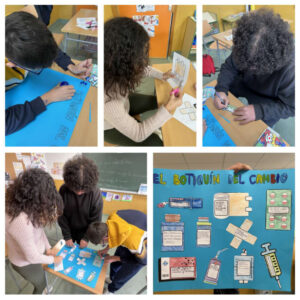 El colegio CPEE Mingoliva de Toledo, ganador de la V Semana Redonda de Naturaliza