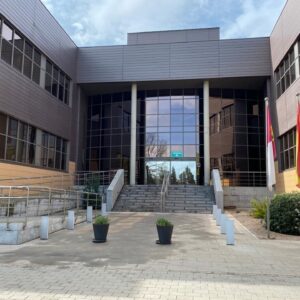 Lucía Balmaseda, nueva directora general de Transportes en Castilla-La Mancha en sustitución de Rubén Sobrino