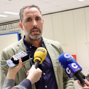 Toledo establecerá la gratuidad del aparcamiento para vehículos eléctricos en las zonas azul y naranja