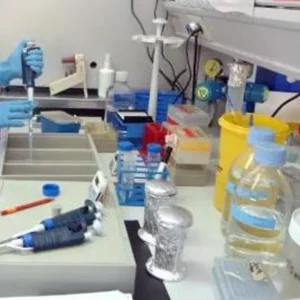 Se producen cuatro nuevas intoxicaciones entre el personal de los laboratorios del Hospital de Toledo