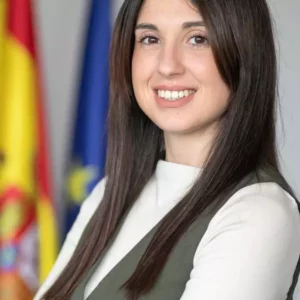 La quintanareña Lydia Benítez será la nueva directora general de Ordenación Agropecuaria en la región