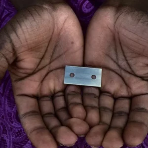 La mutilación genital femenina existe