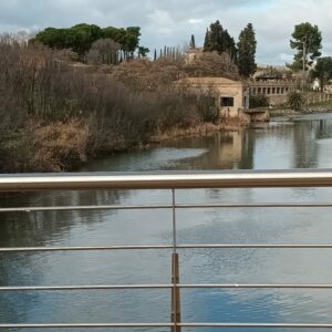 Conceden licencia de obra a Tragsa en la zona de Polvorines que acogerá la Ciudad del Cine