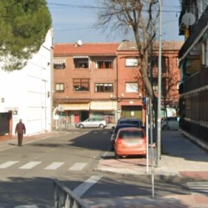 Un joven de 19 años resulta herido grave por arma blanca tras una pelea en Fuensalida