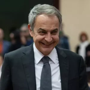 Zapatero impartirá una charla en Toledo por los 20 años de la ley de violencia de género con motivo del 8M