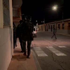 Tres detenidos en la provincia de Toledo por pertenecer a una célula de adoctrinamiento yihadista