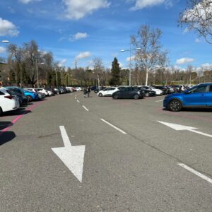 El PSOE sostiene que la zona magenta en Safont "colapsará Santa Bárbara" y municipios del entorno debatirán mociones para que se elimine