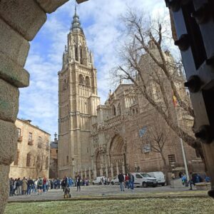 La Archidiócesis de Toledo se une a la candidatura de la ciudad para ser Capital Europea de la Cultura en 2031