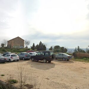 El paseo de San Eugenio acogerá una residencia universitaria con 68 plazas, la mayoría en 'twodios'