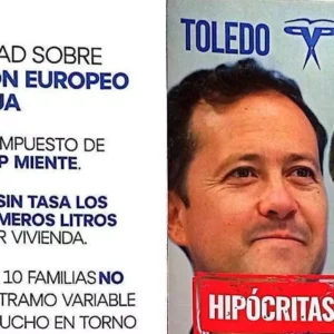 "Hipócritas fiscales" o "un panfleto cobarde": los reproches por las subidas de impuestos entre PP y PSOE 