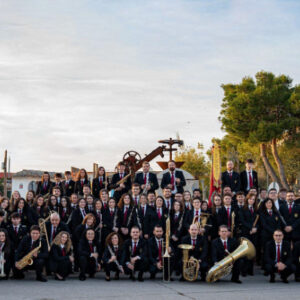 CRÓNICA | Solo música: una tarde inolvidable en Toledo