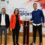 24032025 Presentación Gala del Deporte