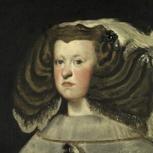 Una microexposición con imágenes de Mariana de Austria para visibilizar a las mujeres en el Museo del Greco