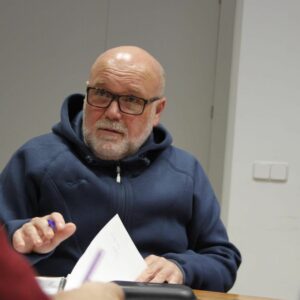 El vaivén de cifras de pisos turísticos en Toledo ante el que IU-Podemos reclama "un estudio exhaustivo"