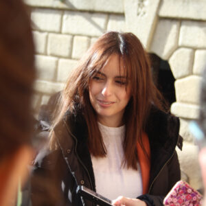 IU y la Plataforma 8M Toledo reprochan que el Ayuntamiento promocione un evento antiabortista: "Es alarmante"