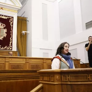 Esther Álvarez, ingeniera: "Una de nuestras mayores fortalezas como mujeres es la capacidad para el crecimiento y el apoyo mutuo"