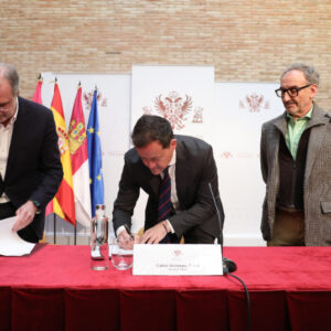 Los plazos para el nuevo POM de Toledo: su aprobación definitiva no llegará esta legislatura