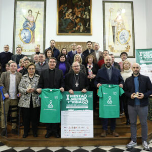 El Ayuntamiento de Toledo promociona un evento que califica de "ataque a la vida humana" el derecho al aborto