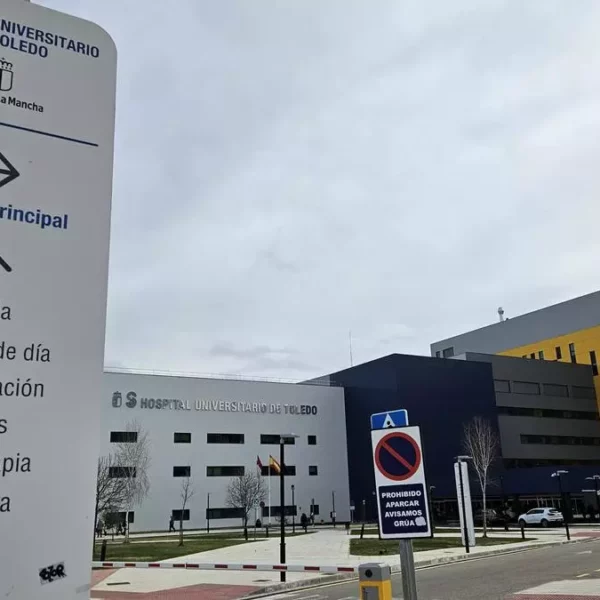 El Hospital de Toledo refuerza la plantilla de los laboratorios y hace nuevas mediciones para evaluar niveles de radiación