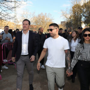 La oposición critica que PP y Vox "no tengan la misma consideración" con los deportistas toledanos que con Topuria