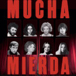 La Delegación del Gobierno de España en Castilla-La Mancha proyectará el jueves, 6 de marzo, 'Mucha mierda', el documental sobre la histórica huelga de actores de 1975. - DELEGACIÓN DEL GOBIERNO (1)