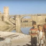 Filmación de Jean Baret en 1958 en Toledo