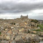 turismo toledo