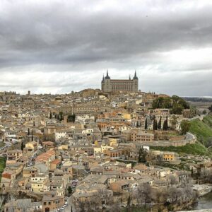 El PSOE achaca la caída de las pernoctaciones en febrero a "la falta de un programa serio" de turismo en Toledo
