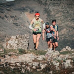 Miguel Heras y Gemma Arenas encabezan el elenco del IV Trail San Pablo de los Montes
