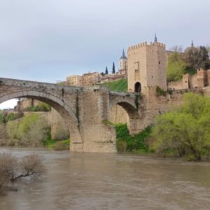 El Supremo avala en una nueva sentencia que los caudales ecológicos en el Tajo se apliquen de "inmediato"