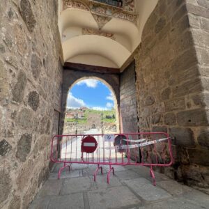 Técnicos del Ministerio de Cultura revisarán los puentes de Alcántara y San Martín de Toledo