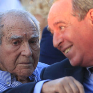 OBITUARIO | Gracias Ángel, referente en la década de los 70 y 80 de las organizaciones empresariales de Toledo