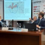 Los ingenieros de caminos creen que una segunda estación AVE en Toledo debe ser compatible con la línea Madrid-Andalucía