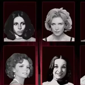 La histórica huelga de actores y actrices de 1975, en la película 'Mucha mierda': "Se jugaron la vida para tener derechos laborales"